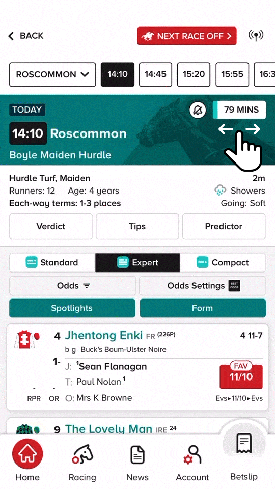 Swipe - Racecards.gif